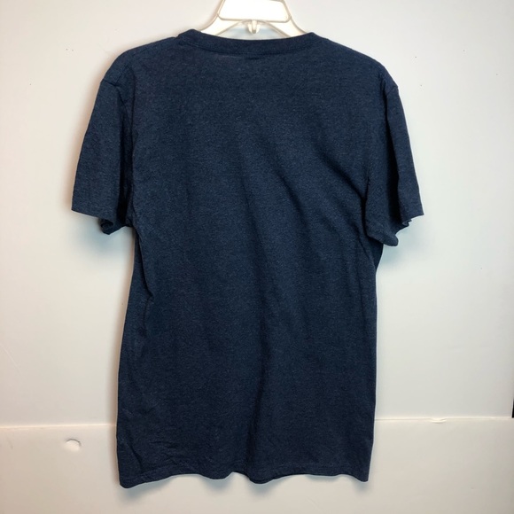 4th of July women graphic tee, size M, very cute - Picture 3 of 5